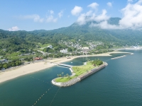 田ノ浦ビーチ